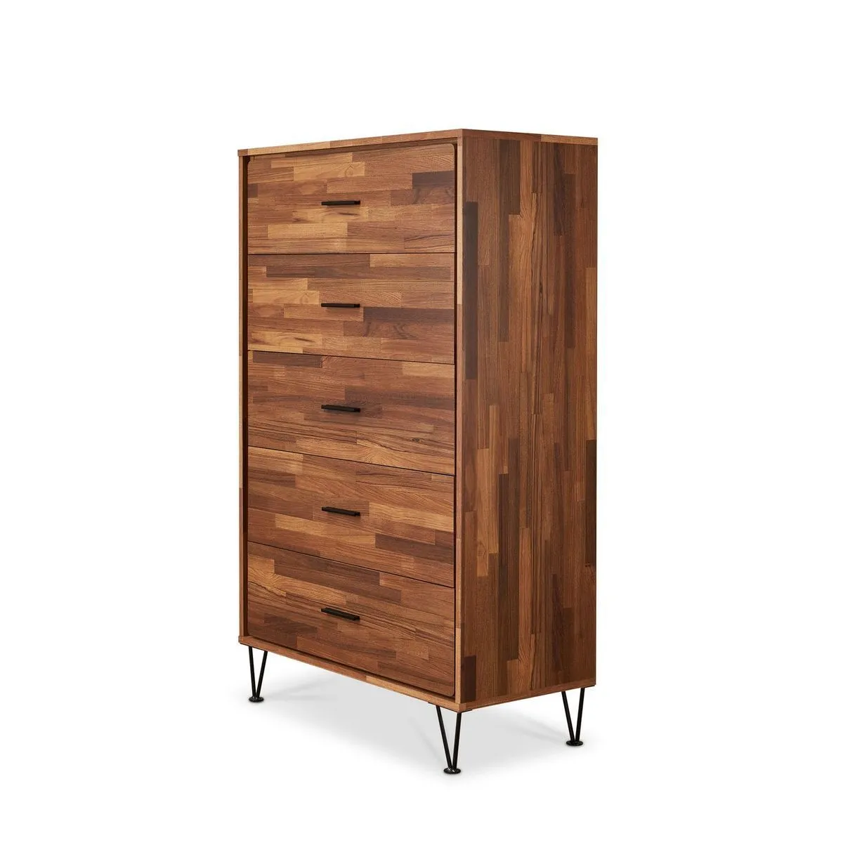 ACME Deoss Chest in Walnut 97362