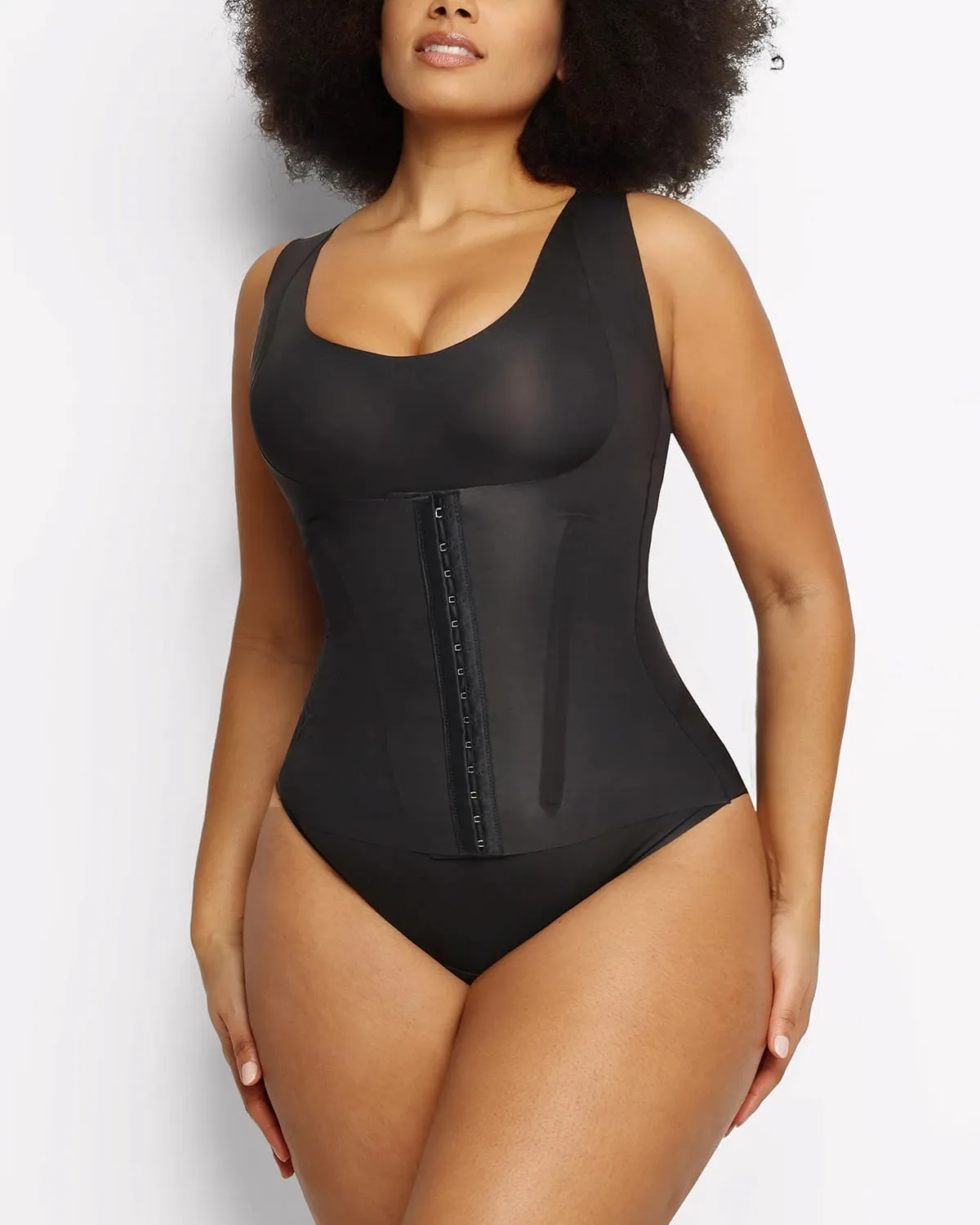 AirSlim® 3 In 1 Shaping Tank Shapewear