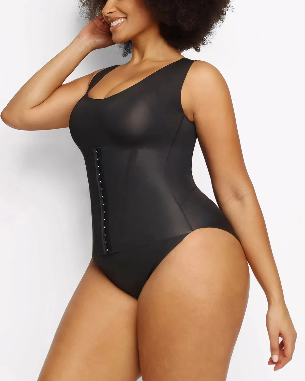 AirSlim® 3 In 1 Shaping Tank Shapewear