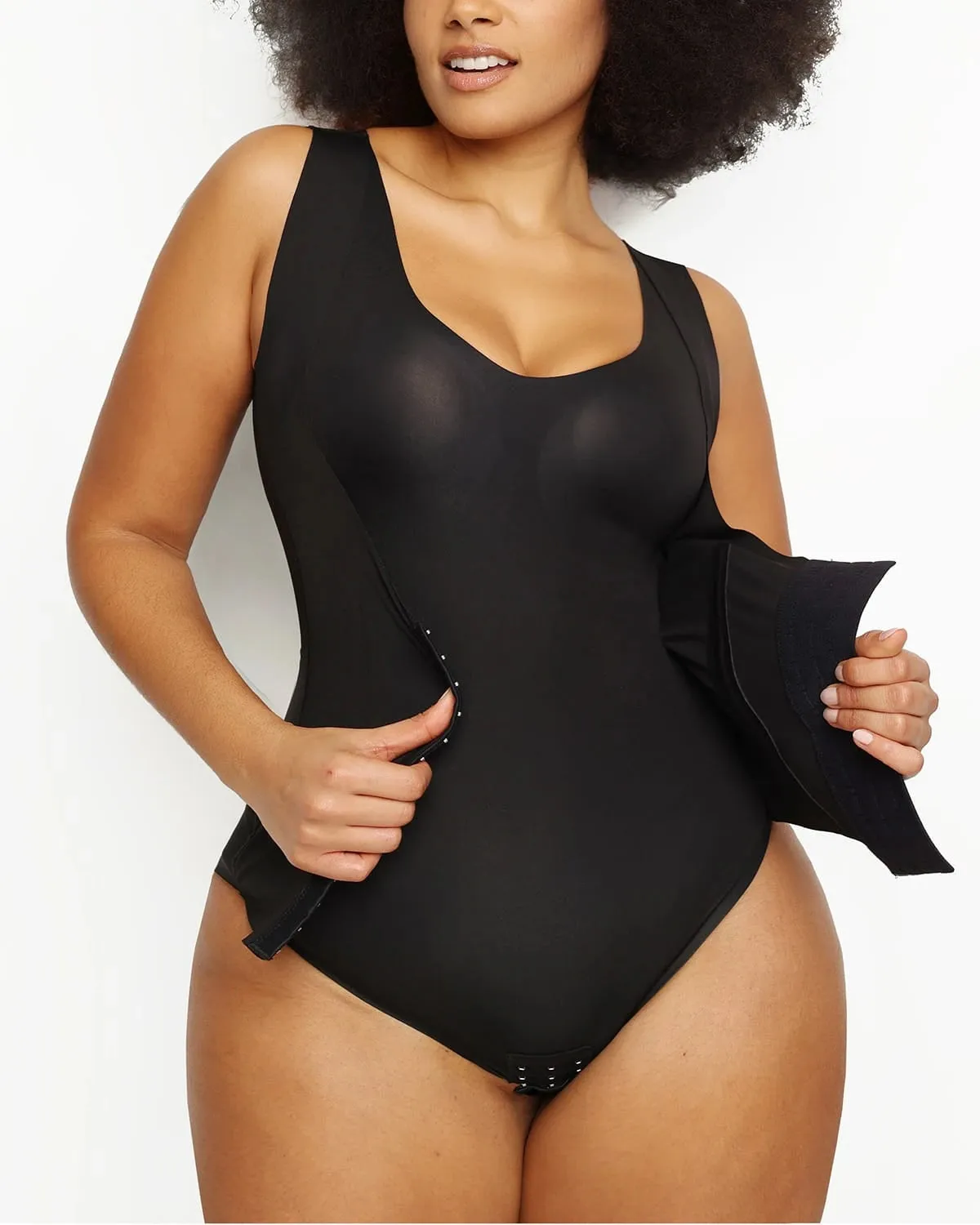 AirSlim® 3 In 1 Shaping Tank Shapewear