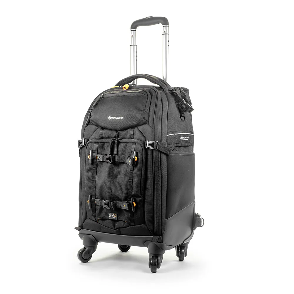 Alta Fly 58T Rolling Camera Bag