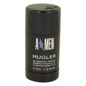 Angel Deodorant Stick (Black Bottle) By Thierry Mugler