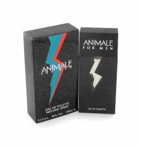 Animale 3.4 oz EDT for men