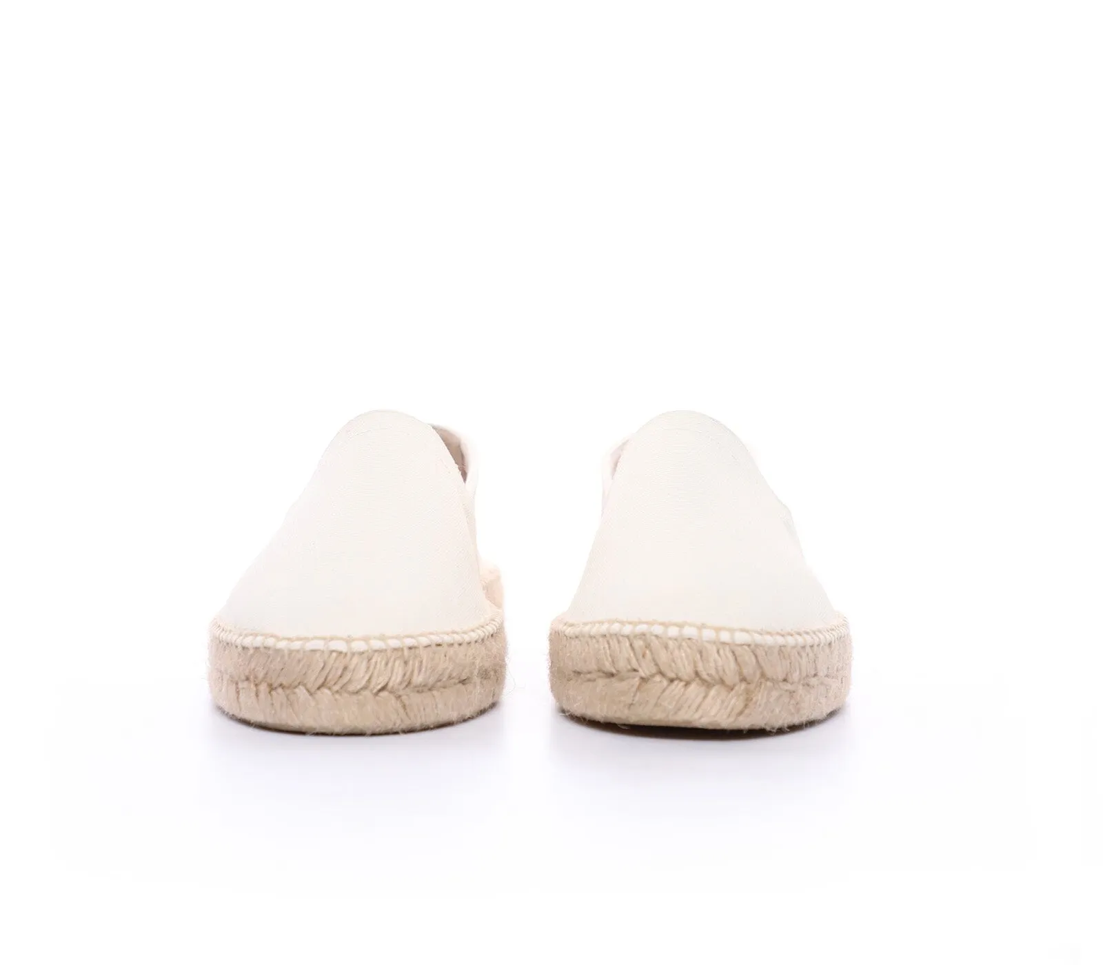 Anitz Off White Espadrille/Sandal (men)