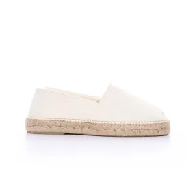 Anitz Off White Espadrille/Sandal (men)