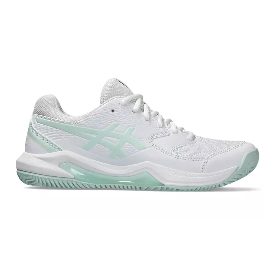 Asics 1042A255 Gel-Dedicate 8 Clay