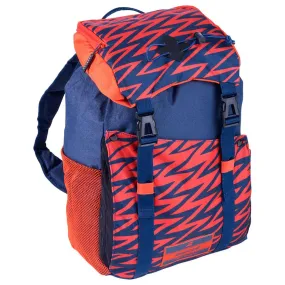 Babolat Junior Classics Backpack - Blue/Red