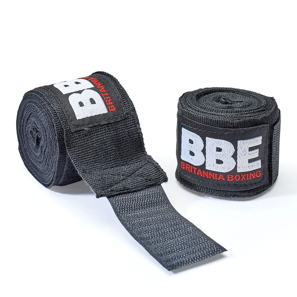 BBE Club Handwraps