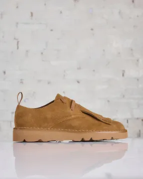 Clarks Originals x Engineered Garments Desert Khan Brown