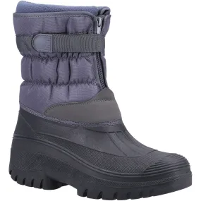 Cotswold Chase Womens Water Resistant All Weather Boot