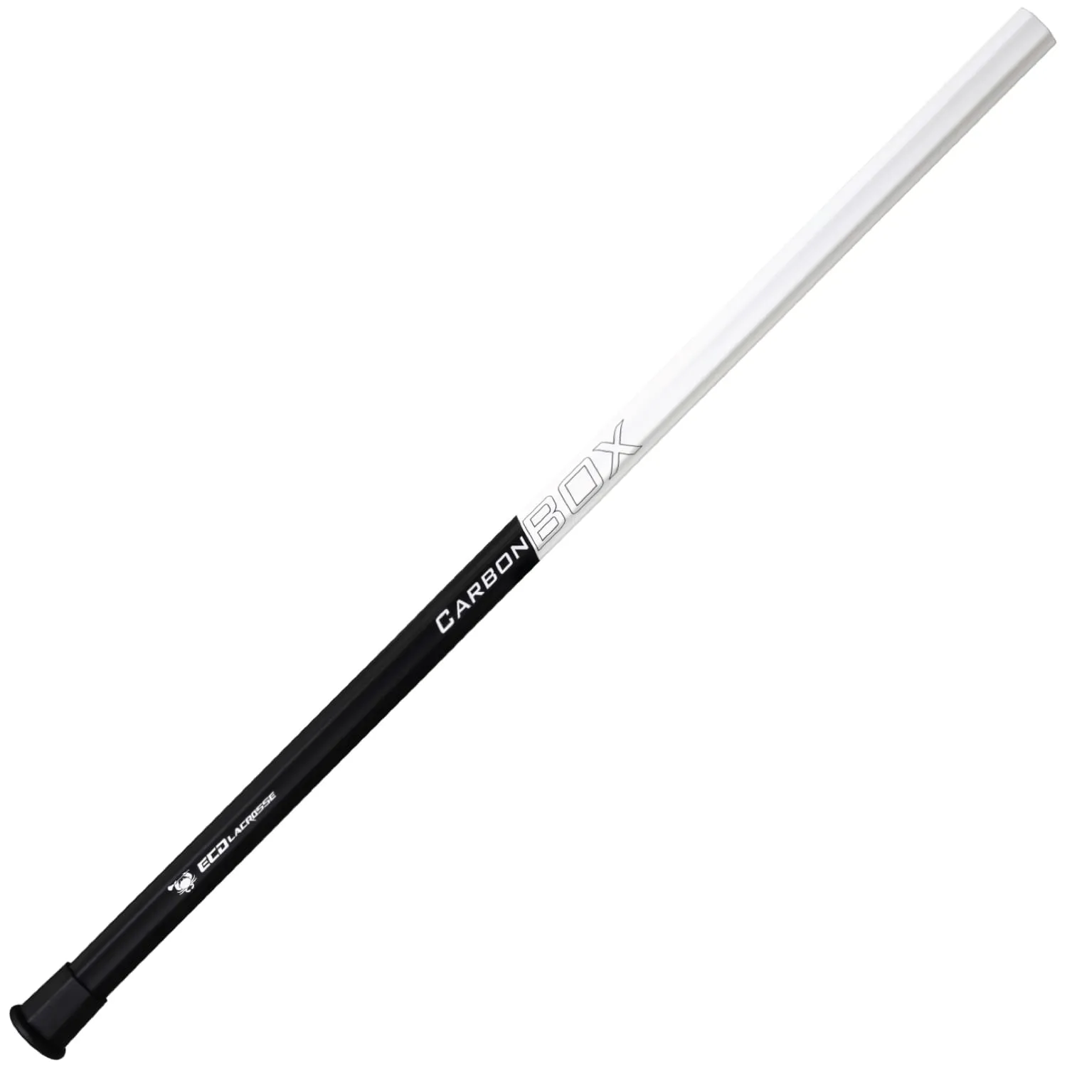 ECD Carbon Box Composite Box Lacrosse Shaft