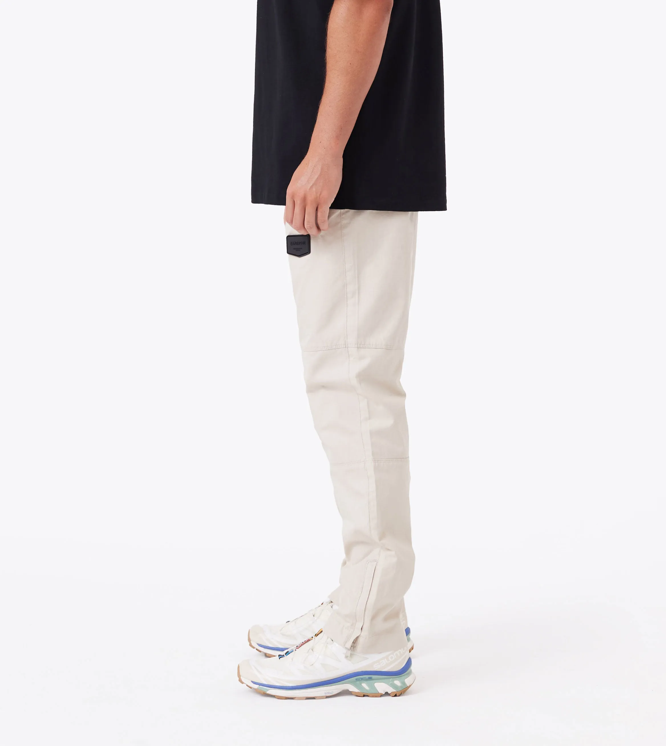 Explorer Pant Beige