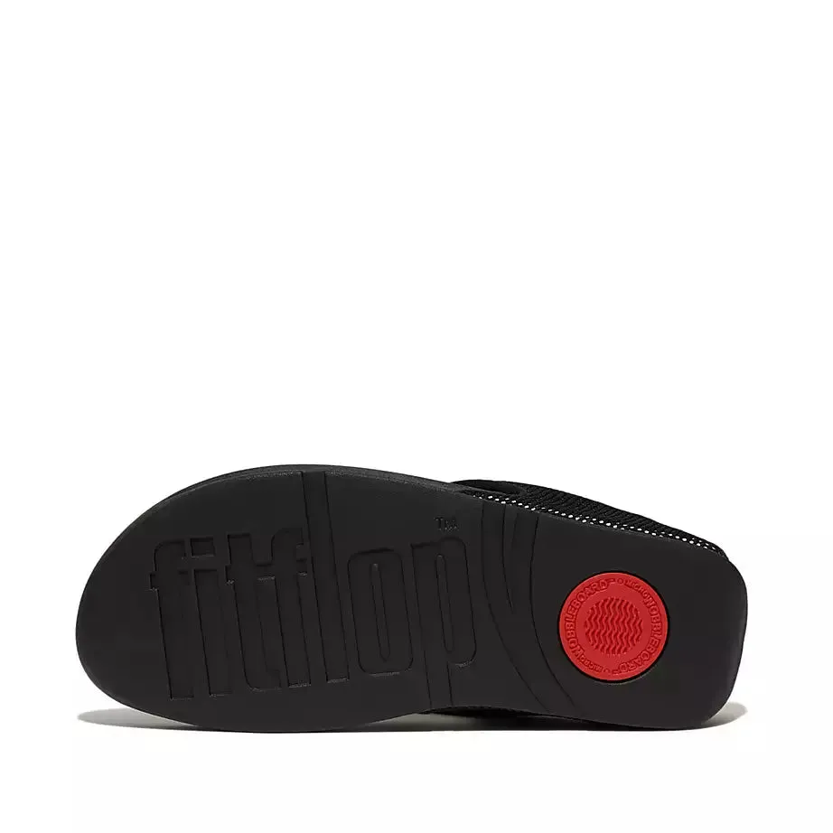 FITFLOP LULU WATER RESISTANT TOE-POST SANDAL - FINAL SALE!