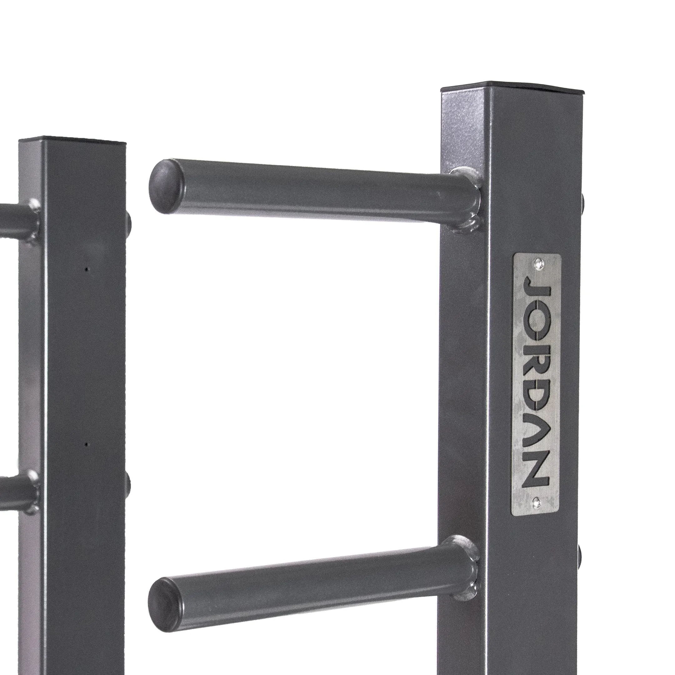 JORDAN Studio Barbell Racks (Holds 12 Sets/30 Sets)