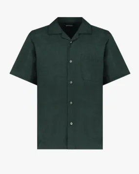 Linen Garage Shirt