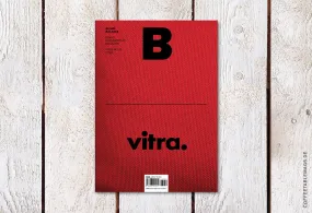 Magazine B – Issue 33: Vitra