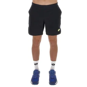 Men's Black Tech I D1 Short 7