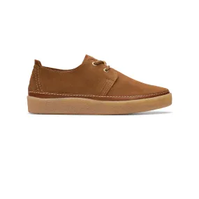 Mens  Clarkwood Low