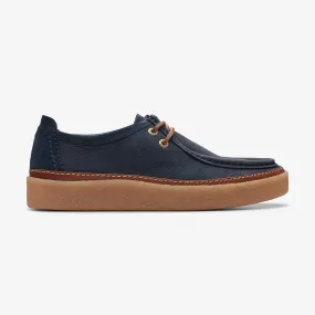 Mens - Clarkwood Moc