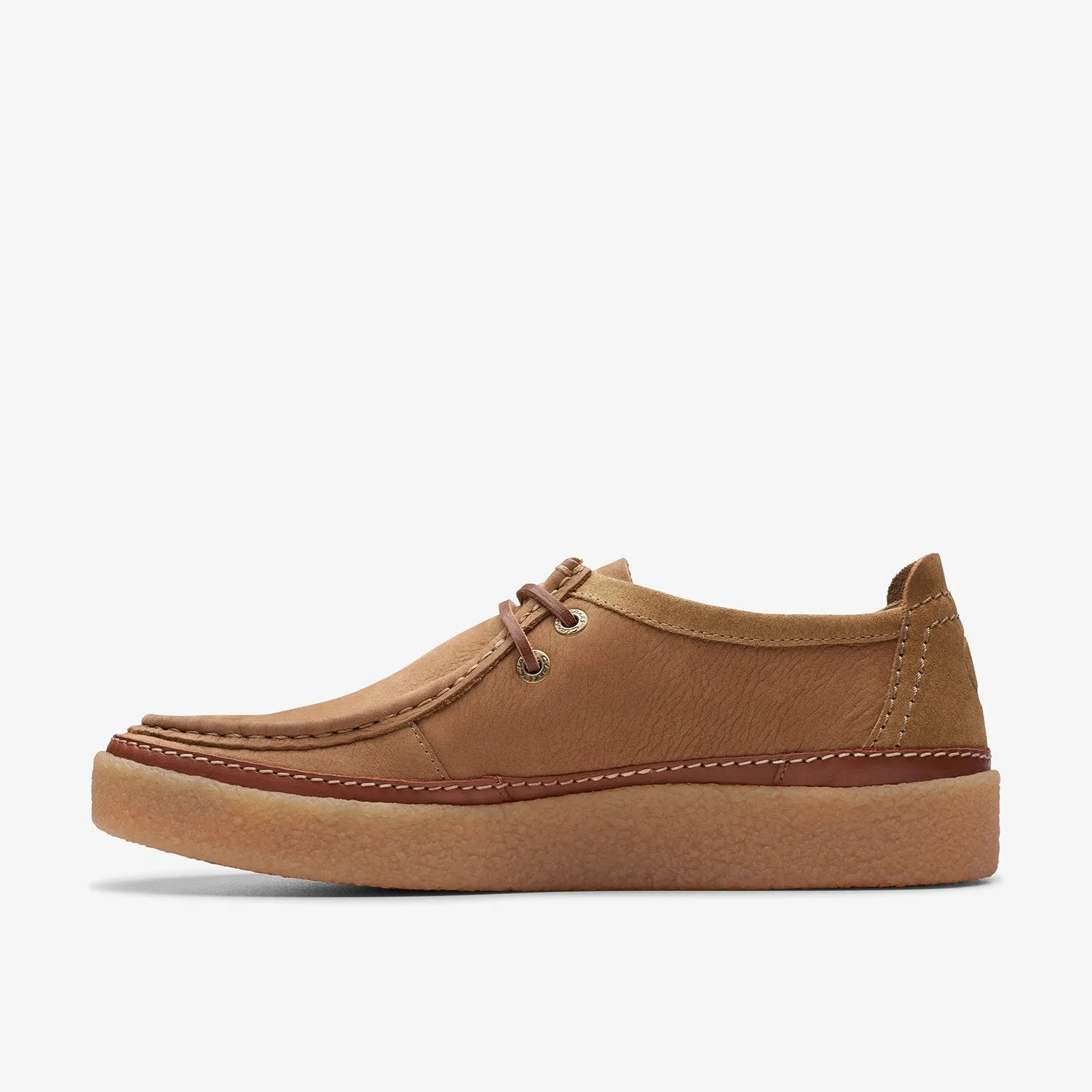 Mens - Clarkwood Moc