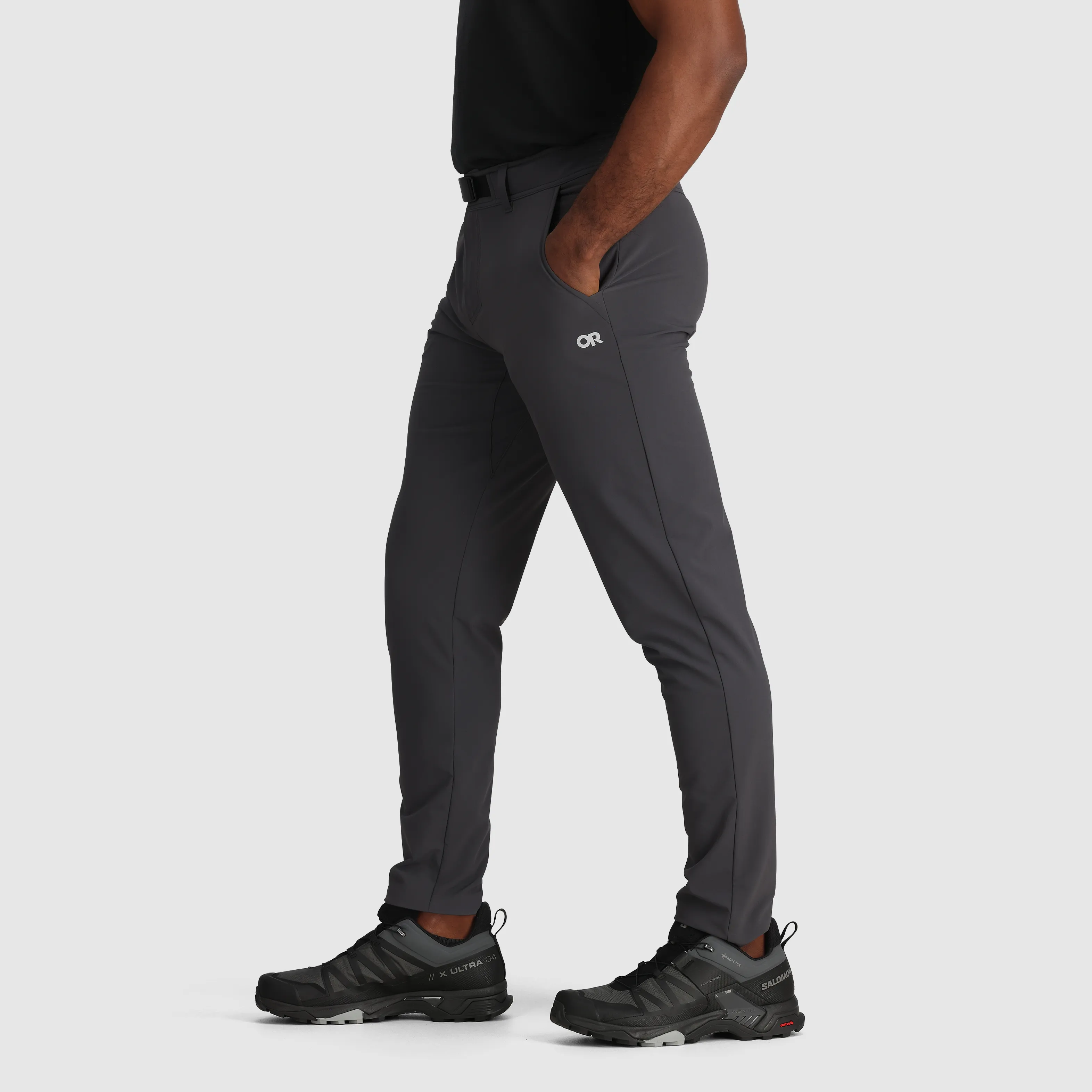 Men's Rialto Fleece Lined Pants