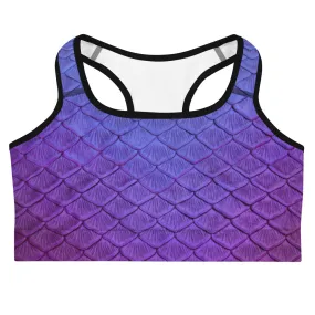 Midsummer Night's Dream Sports Bra