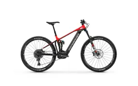 Mondraker Crafty R eBike 2020