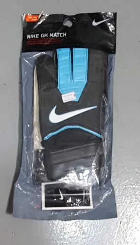 Nike GK Match Gloves    