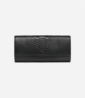 Python Evening Clutch