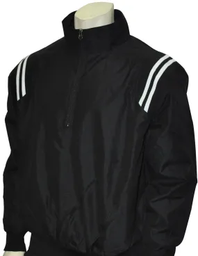 Smitty Umpire Pullover Jacket