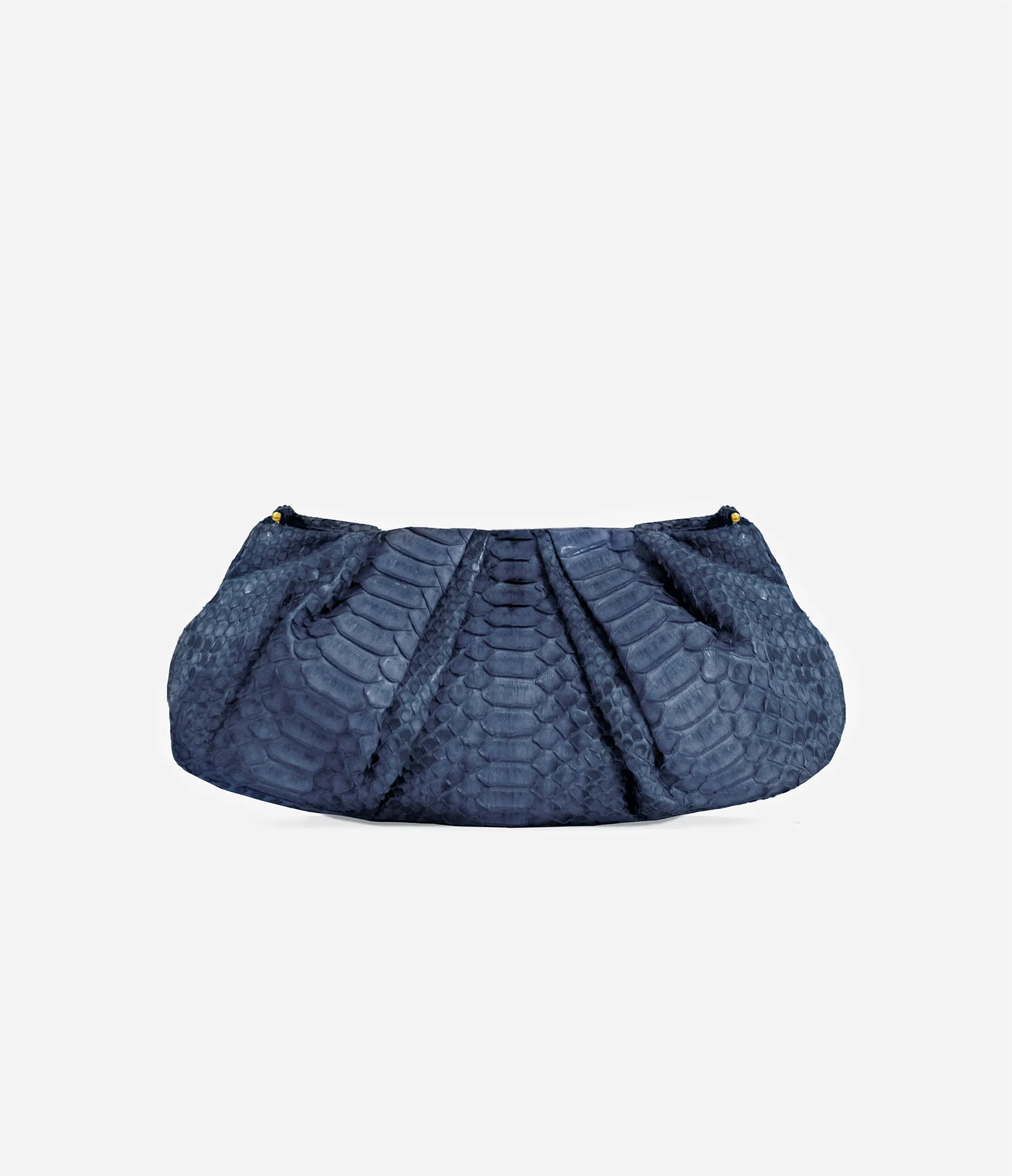 The Python Croissant Bag