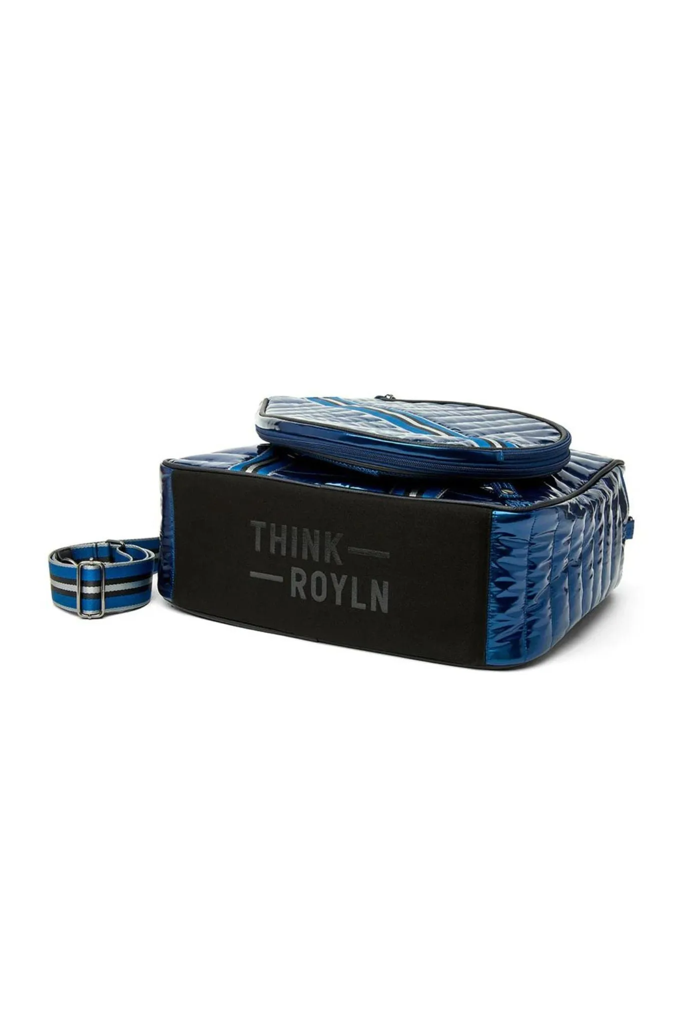 Think Royln Champion Tennis Bag