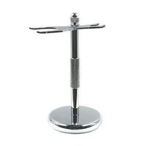 Vintage Blades Brand Brush and Razor Stand - 30mm